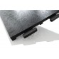 PureDeck HD Flame - 44,5 x 44,5 x 1,5 cm